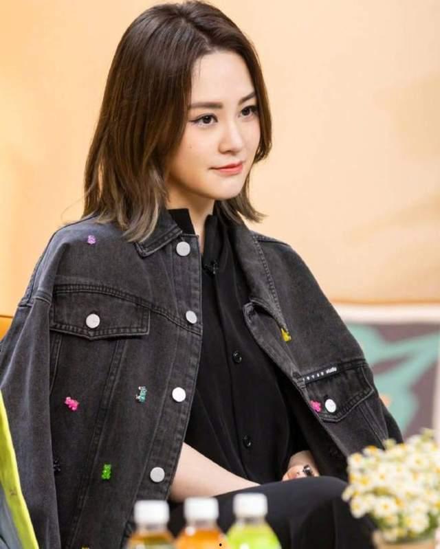 娱乐吃瓜女艺人完整版